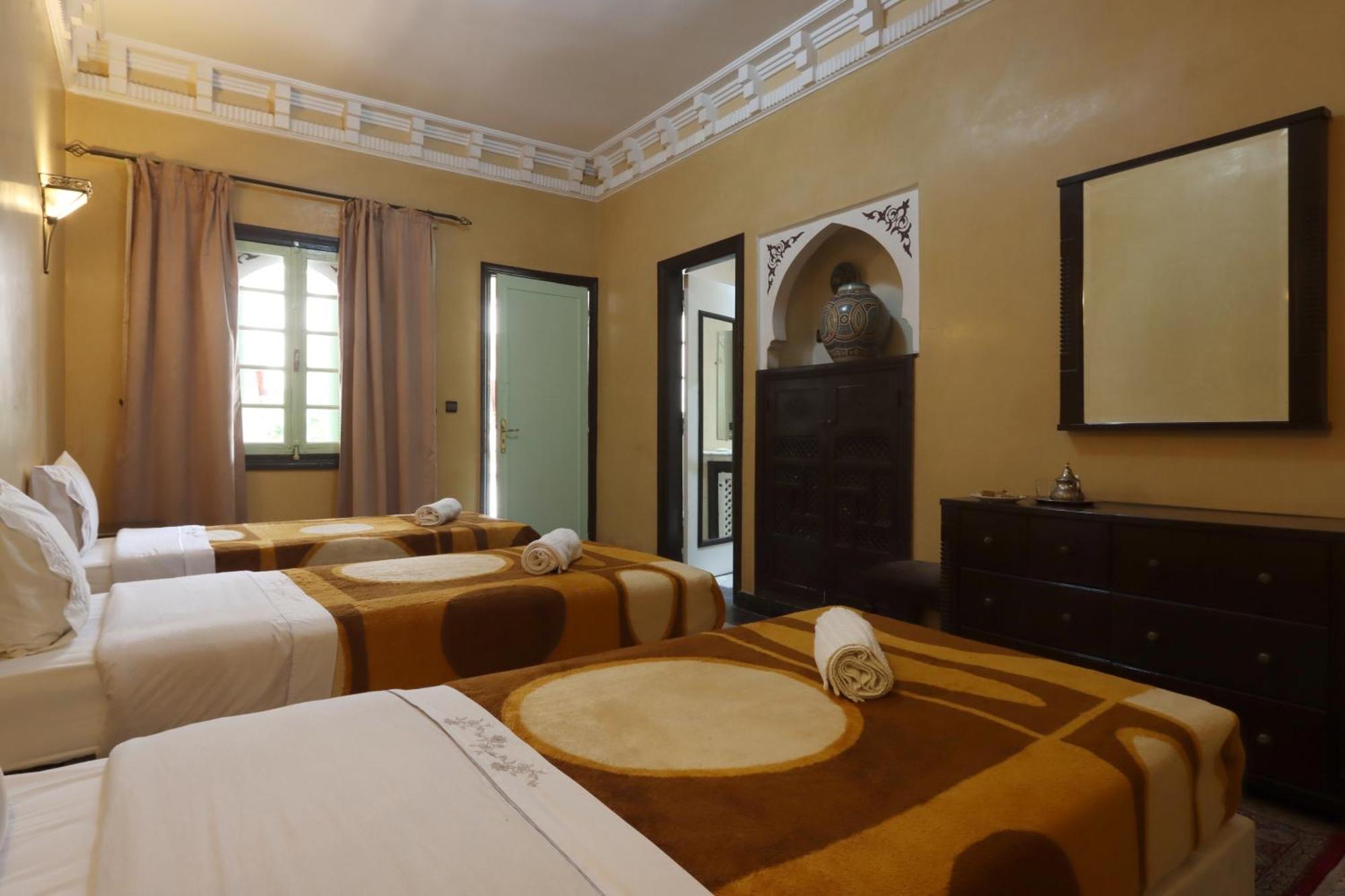 Ctm Apartment