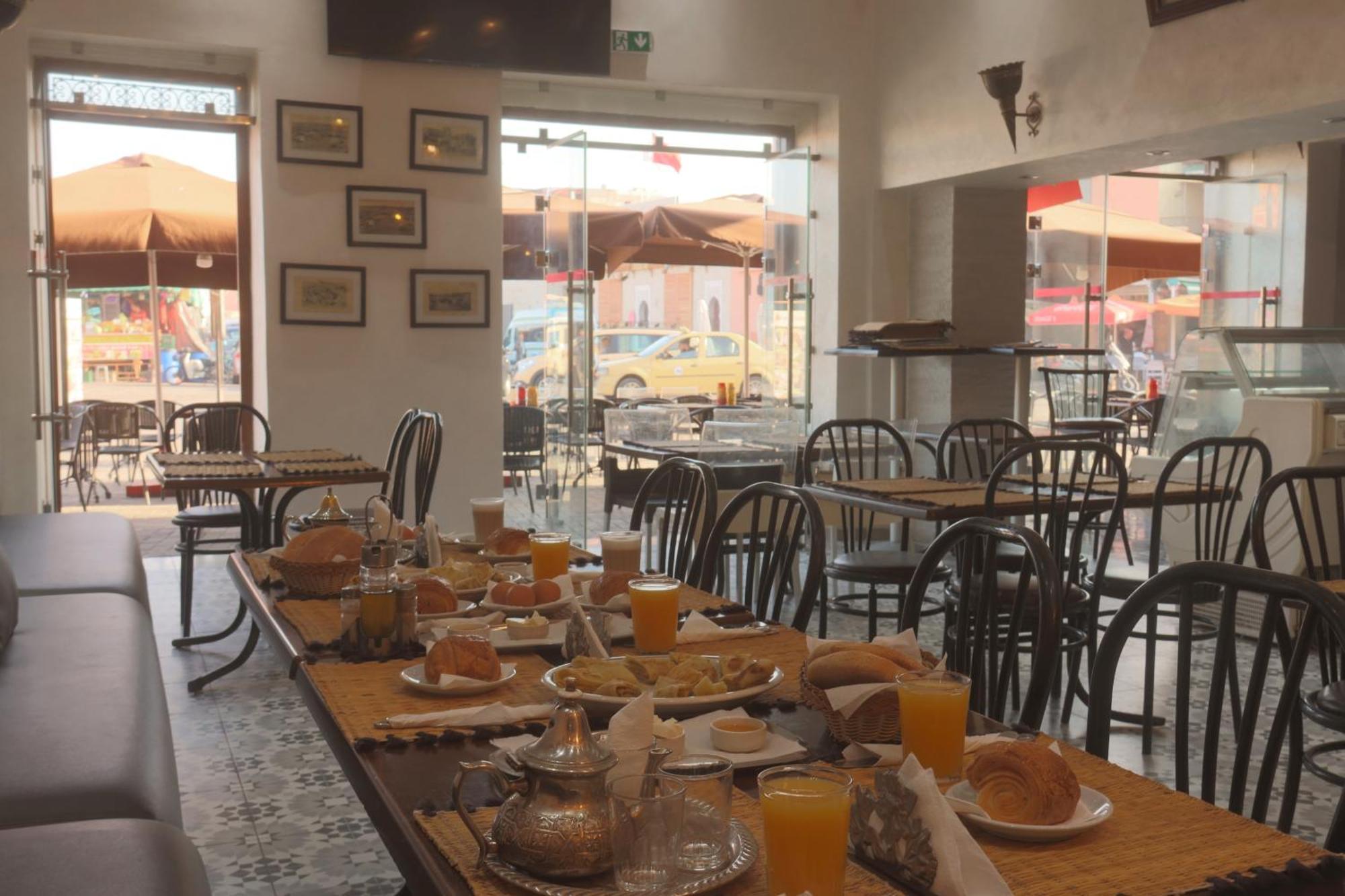 Ctm * Marrakesh